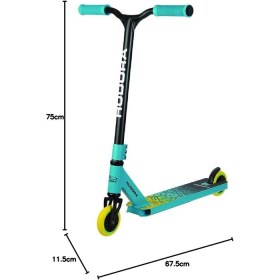 HUDORA Stunt Scooter Kids -4